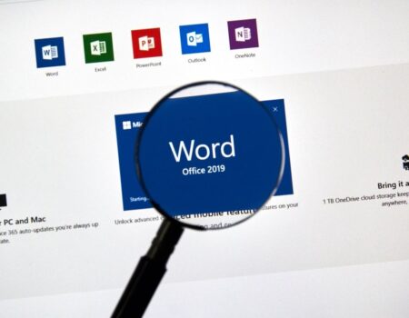 How to Quickly Rearrange Pages in Microsoft Word