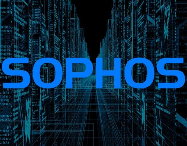 Sophos Acquires Secureworks for $859 Million