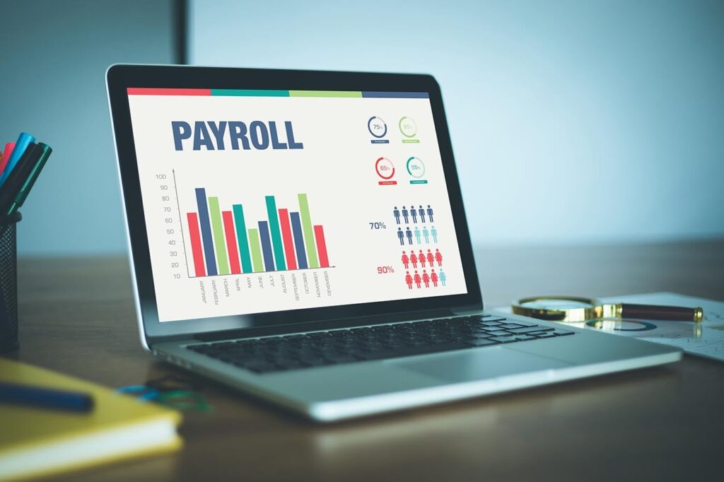 What is Payroll Software: Features, Costs, & Tips