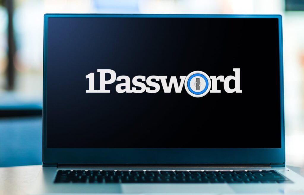 How to Use 1password: a Beginner’s Guide