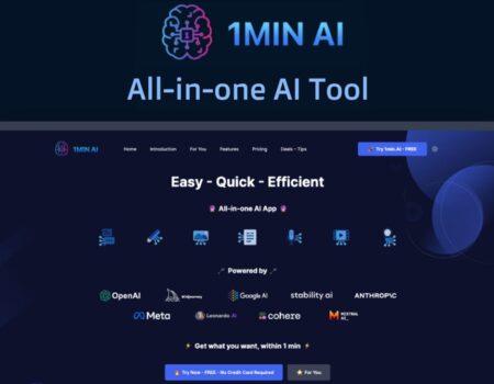 This  Subscription Will Bring AI Into Your Business