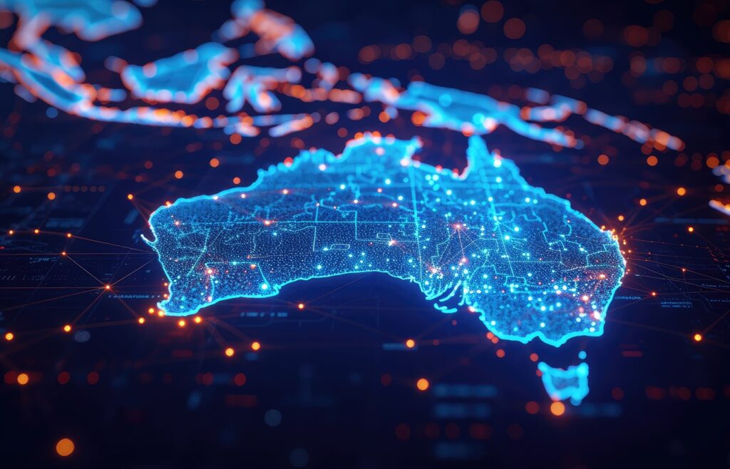 How Neudesic is Harnessing Ai for Impact in Australia