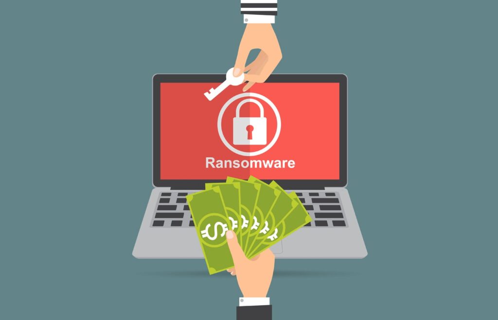 Uk Considers Banning Ransomware Payments