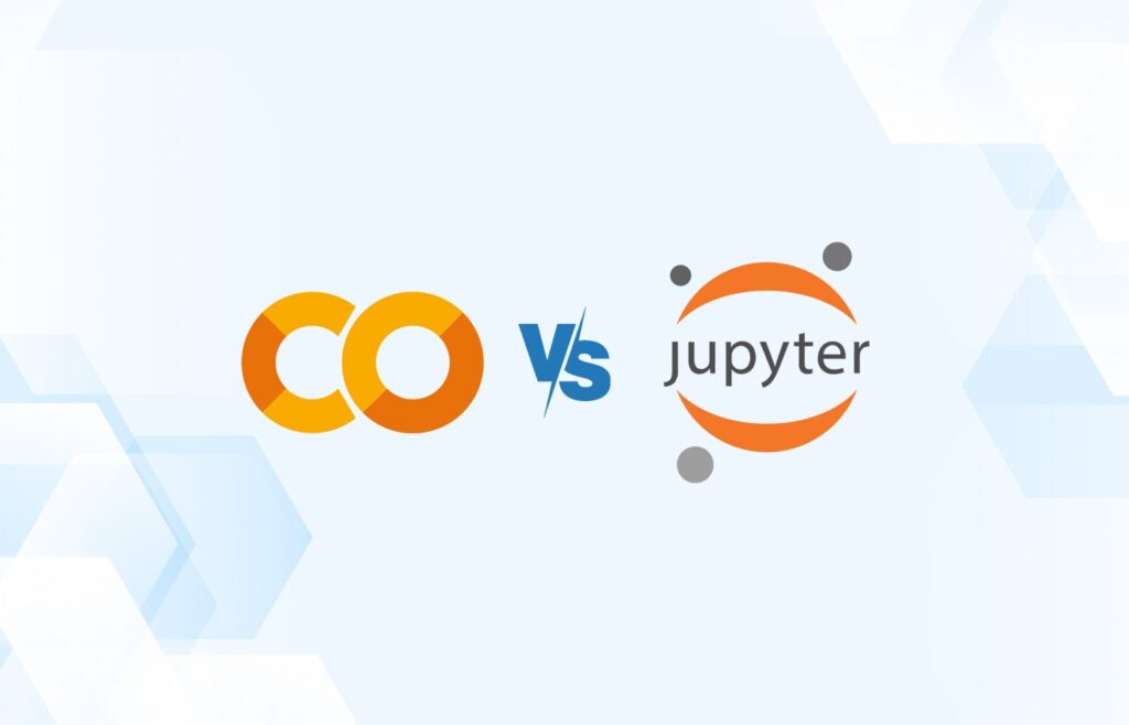 Google Colab Vs Jupyter Notebook: Key Differences Explained