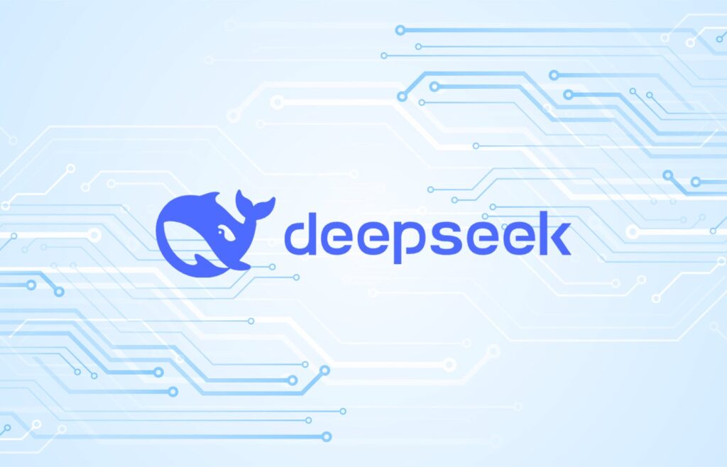 Deepseek Chatbot Beats Openai on App Store Leaderboard