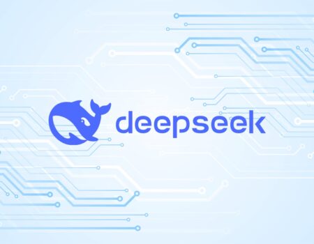 DeepSeek Chatbot Beats OpenAI on App Store Leaderboard