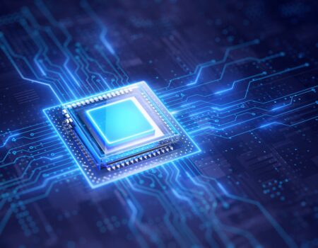 Broadcom and TSMC Consider Splitting Intel’s Design and Manufacturing Capabilities Between Them