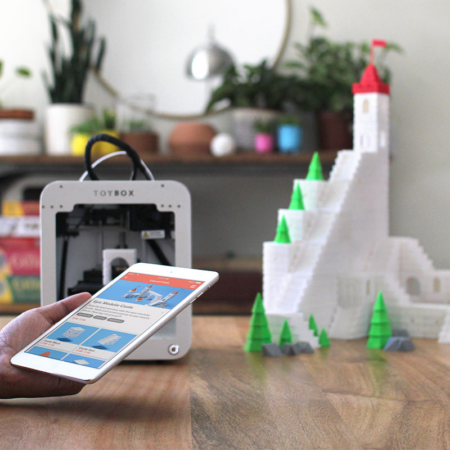 Save 25% on a 3d Printer for Your Small Business