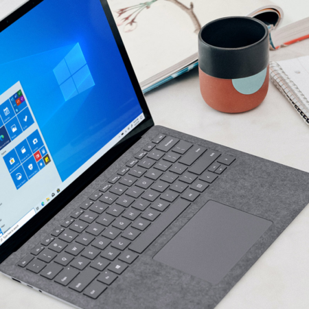 Grab Windows 11 Pro + the Top 8 Microsoft Office Programs for 