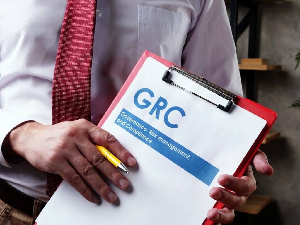 What is Grc? Understanding Governance, Risk, and Compliance