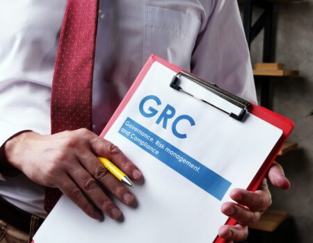 What Is GRC? Understanding Governance, Risk, and Compliance