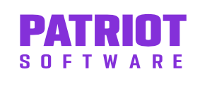 Patriot Payroll Logo