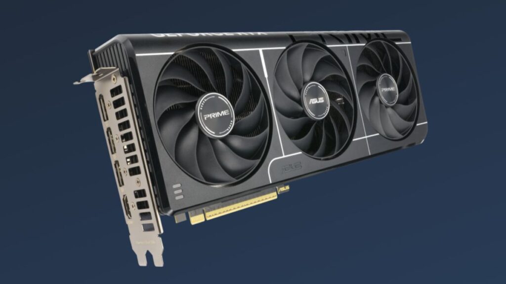 Asus Reveals Nvidia Rtx 5070 Launch Pricing, and While One Model is at Msrp – Thankfully – the Others Make Me Want to Give Up My Search for a Next-gen Gpu