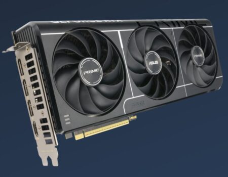 Asus reveals Nvidia RTX 5070 launch pricing, and while one model is at MSRP – thankfully – the others make me want to give up my search for a next-gen GPU