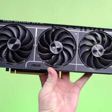 Budget Gamers Rejoice As Nvidia Rtx 5050 and Rtx 5060 Are Rumored to Launch in April