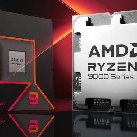 Amd Officially Announces Price and Release Date for Ryzen 9 9900x3d and 9950x3d Processors