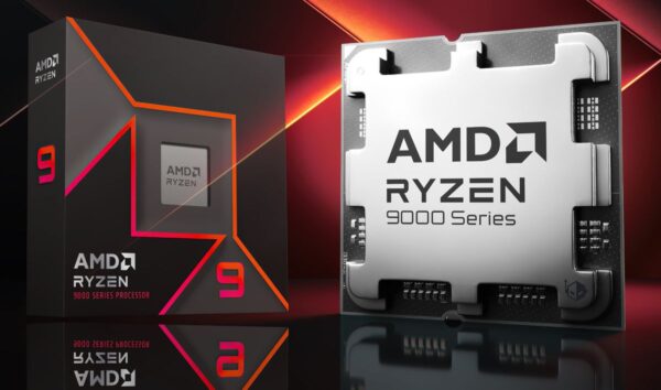 Amd Officially Announces Price and Release Date for Ryzen 9 9900x3d and 9950x3d Processors