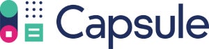 Capsule Logo.