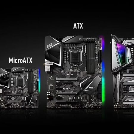 Motherboard Sizes Explained: Which Should You Buy in 2025?