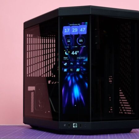 Pc Case Sizes Explained: All Form Factors Available in 2025