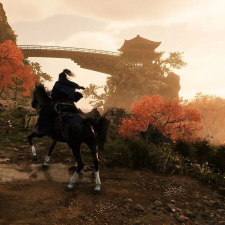 Another Day, Another Dreadful Pc Port - Rise of the Ronin Joins the List of Woeful Pc Launches with Even an Nvidia Rtx 4090 Succumbing to Stutters