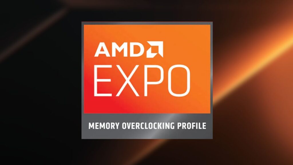 What is Amd Expo? the Ram Technology Explained in 2025