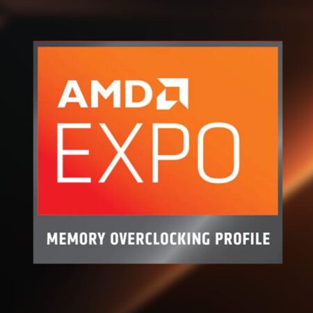 What is AMD EXPO? The RAM technology explained in 2025