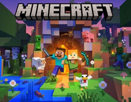 No sequel or free-to-play plans for Minecraft, Mojang confirms