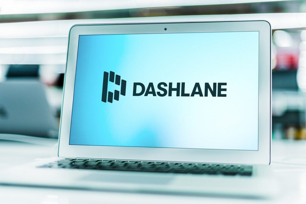 How to Use Dashlane: Step-by-step Guide