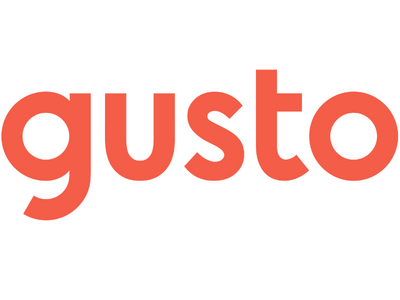 Gusto Logo