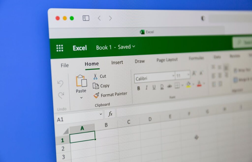 How to Import Excel Data into Outlook Calendar