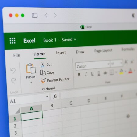 How to Import Excel Data into Outlook Calendar